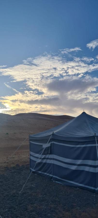Panorama Camp Bidiya Guest House Al Wāşil Екстериор снимка